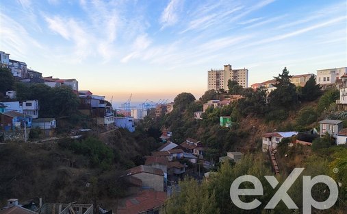Apartment in Valparaíso, Valparaíso, Chile 1