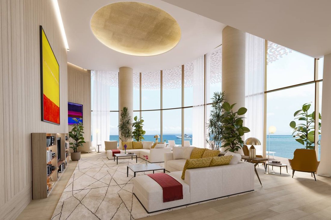 Penthouse à Baie de Jumeirah, Doubaï, Émirats arabes unis 5 - 15890722