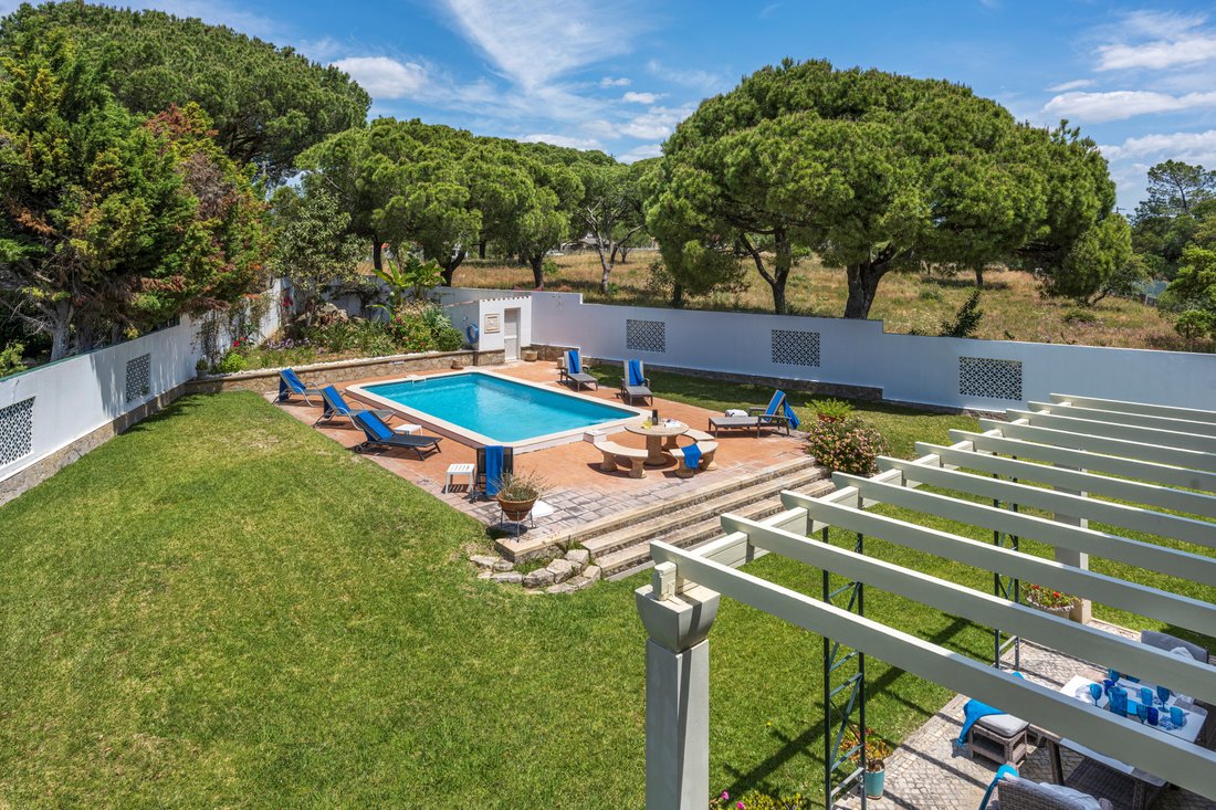 Villa in Almancil, Algarve, Portugal 5 - 15889799