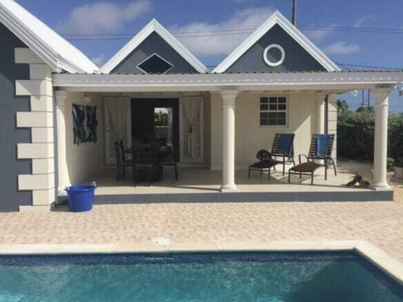 Villa in Bridgetown, Christ Church, Barbados 1 - 15893355