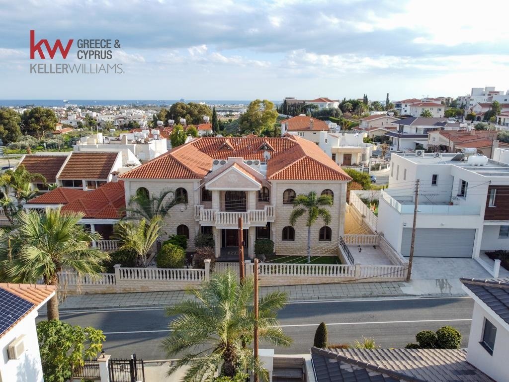 Villa in Oroklini, Larnaca, Cyprus 2 - 15893941