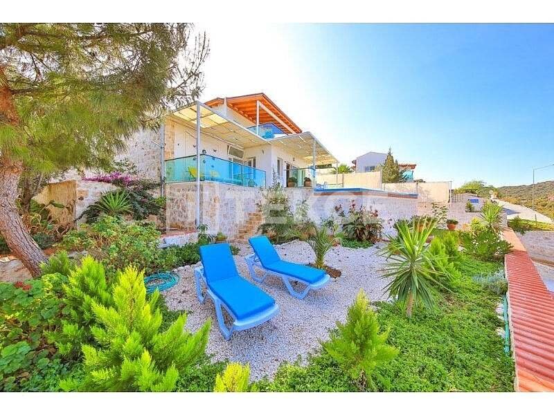 Villa in Kaş, Antalya, Turkey 4 - 15889281