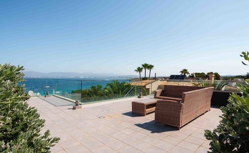 Townhouse en Lluchmayor, Islas Baleares, España 1