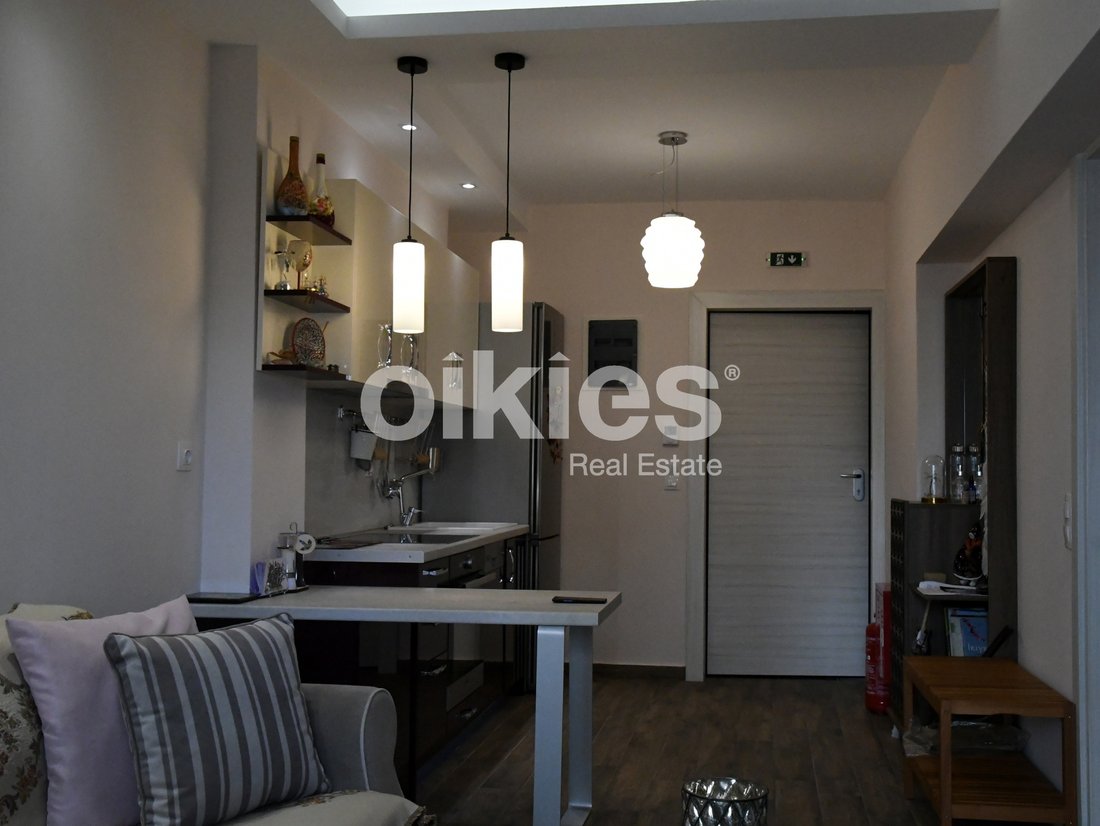 Condo in Kalamaria, Macedonia and Thrace, Greece 5 - 15888471