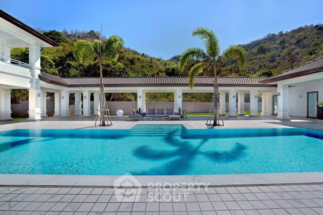 Villa in Nong Kae, Tanintharyi Region, Thailand 2 - 14642310
