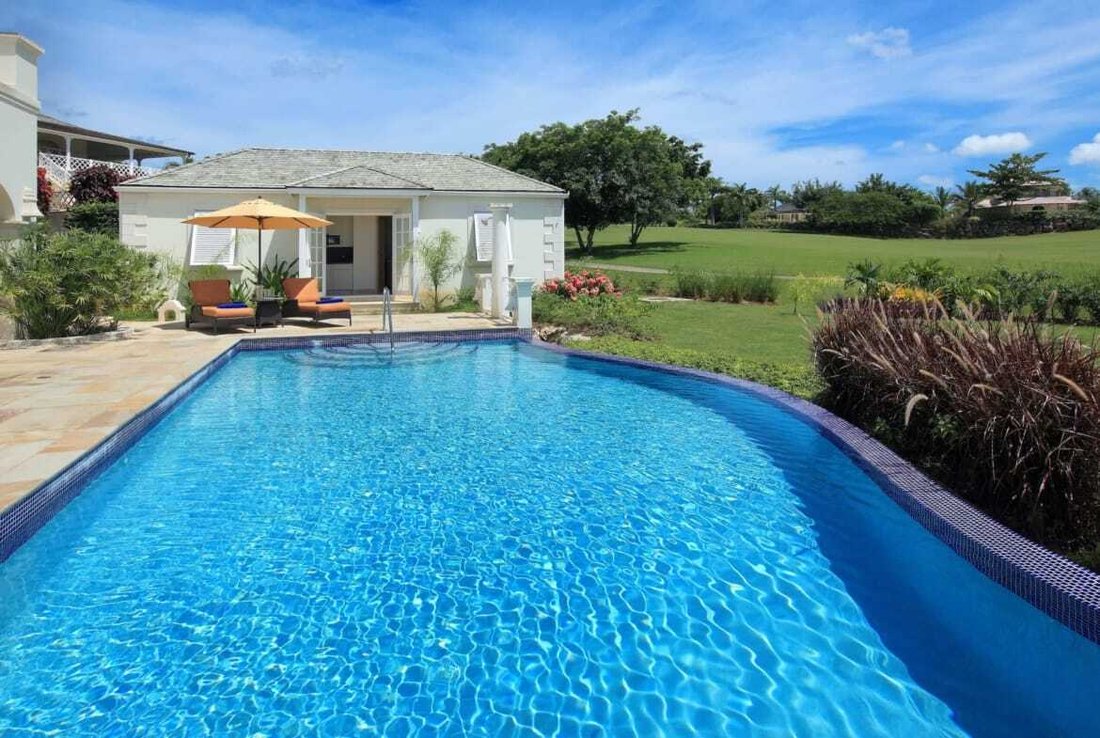 Villa a Bridgetown, Christ Church, Barbados 5 - 15893512