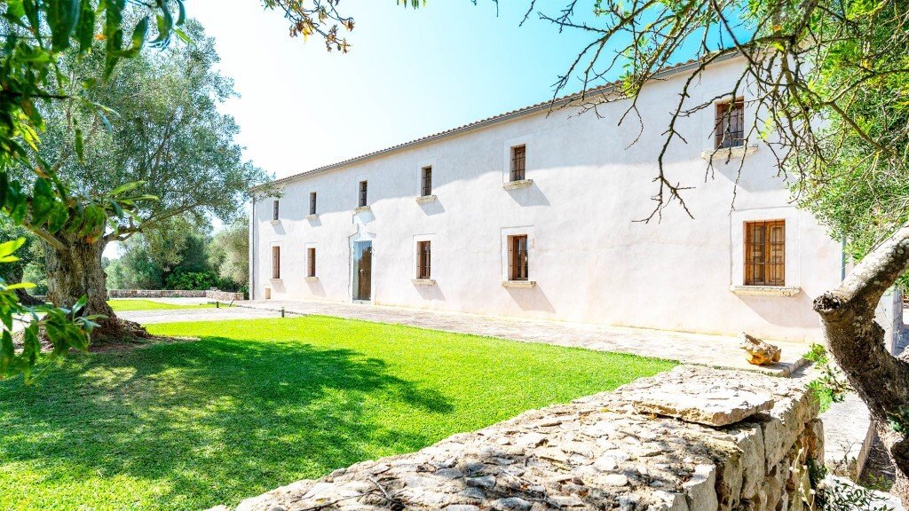 Farm Ranch in Muro, Balearic Islands, Spain 2 - 15872121