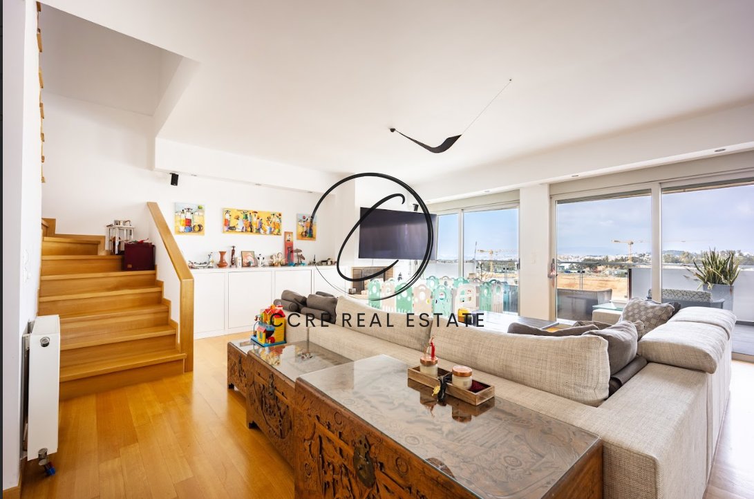Apartment in Elliniko, Attica, Greece 2 - 15888486