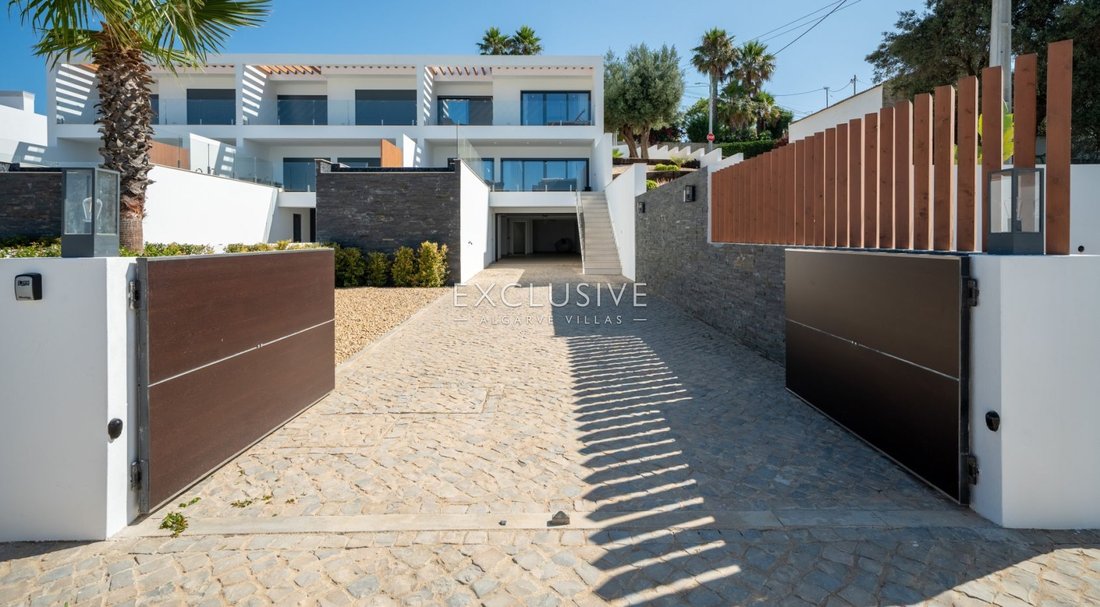 Villa in Almancil, Algarve, Portugal 5 - 15888074