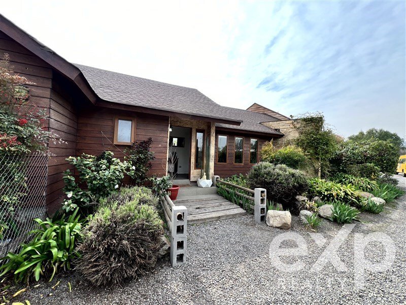 House in Chicureo, Santiago Metropolitan Region, Chile 4 - 15887088