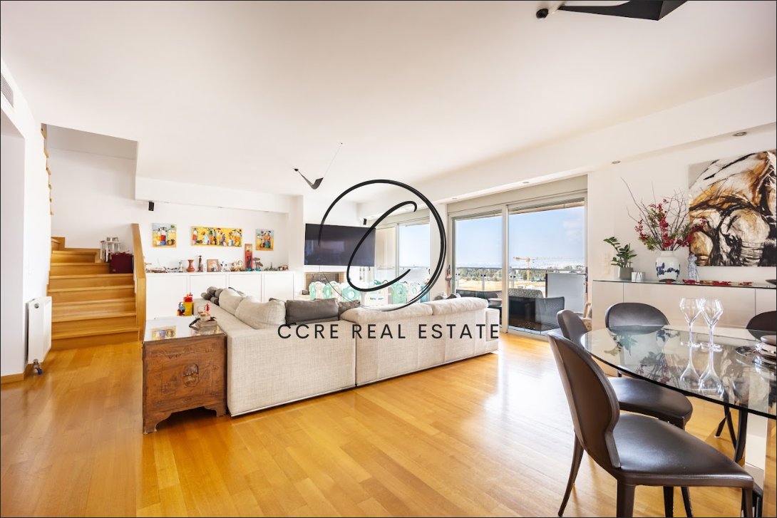 Apartment in Elliniko, Attica, Greece 1 - 15888486