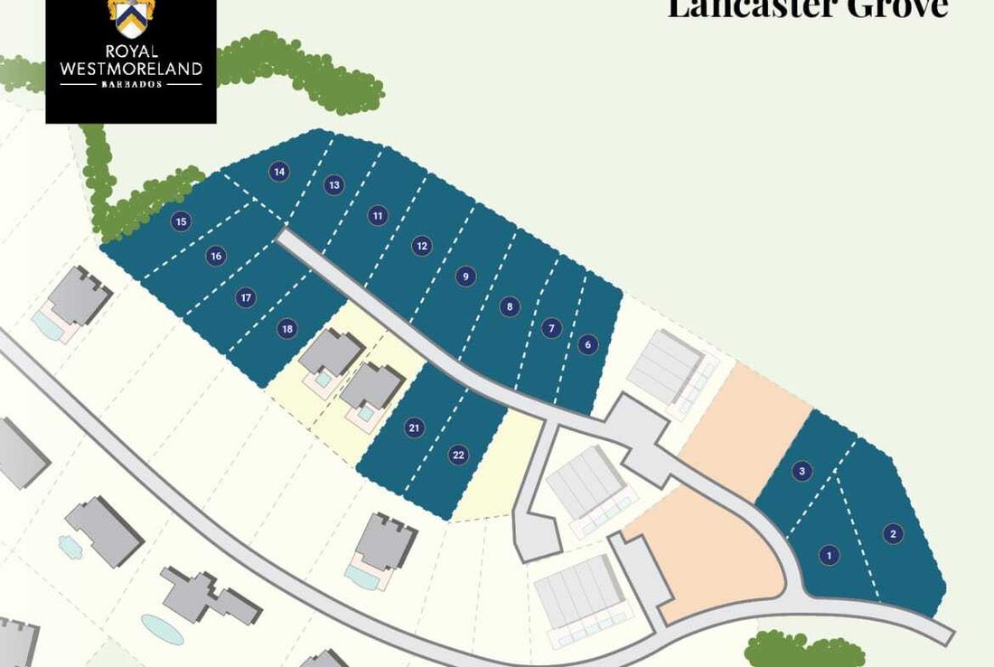 Land in Bridgetown, Christ Church, Barbados 4 - 15893332