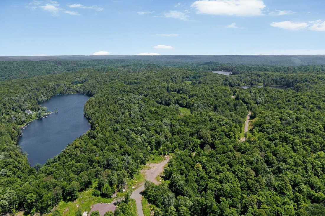Land in Wentworth, Quebec, Canada 1 - 15893263