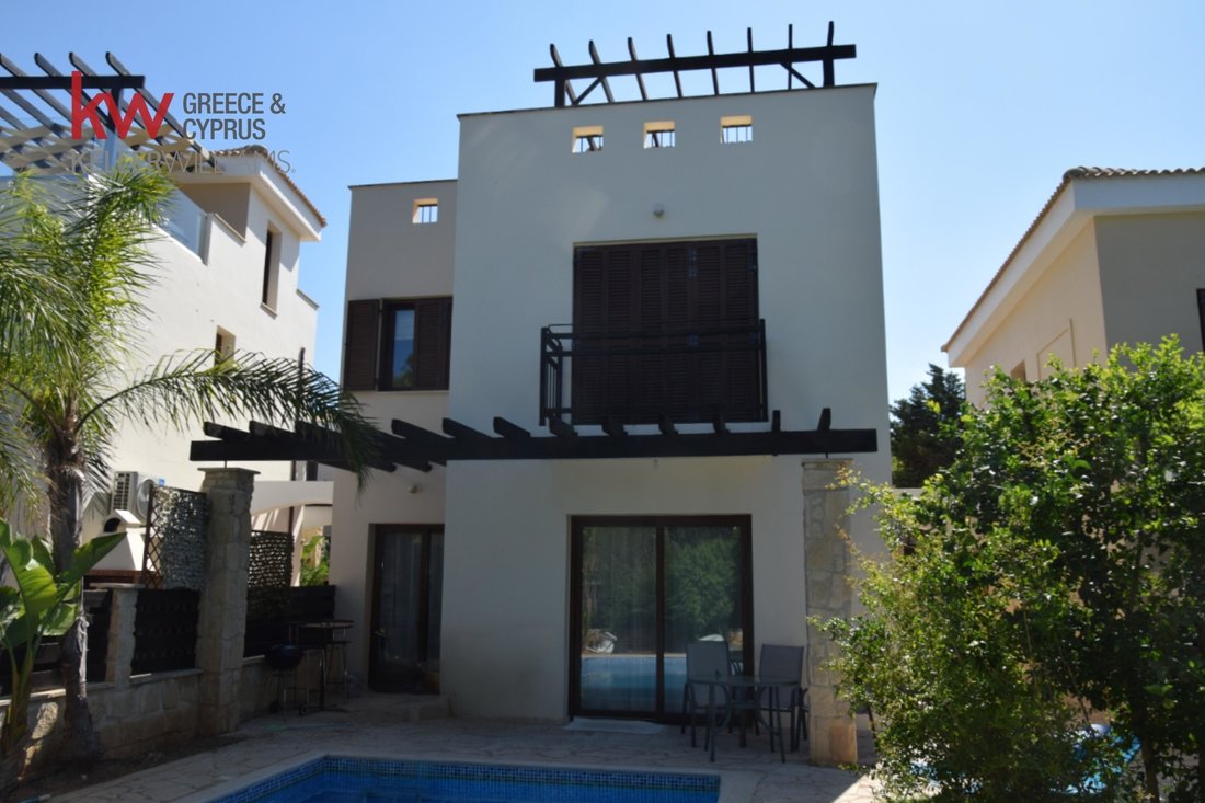 House in Protaras, Famagusta, Cyprus 4 - 15888485