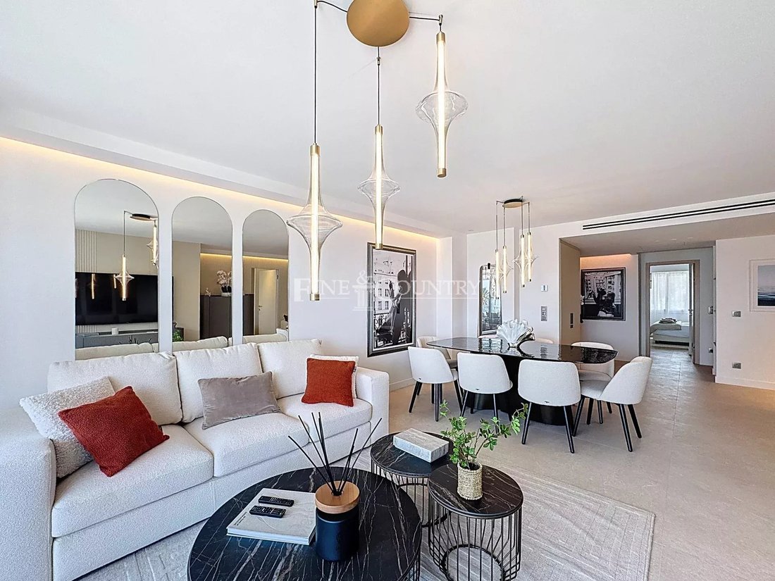Apartment in La Source, Cannes, France 5 - 15589320