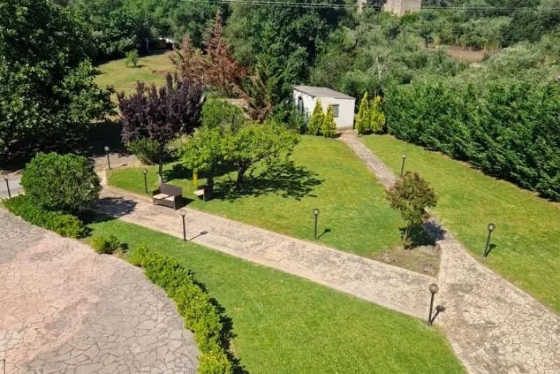 House in Corfu, Peloponnese, Western Greece and the Ionian, Greece 4 - 15893620