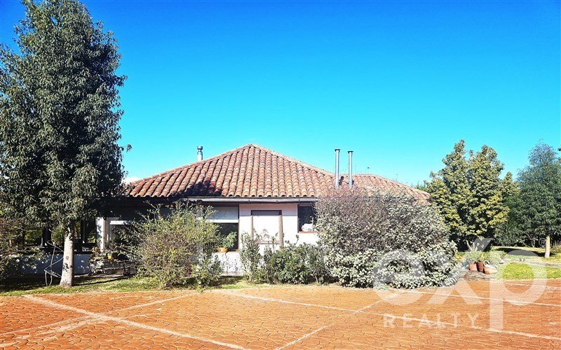 House in Linderos, Santiago Metropolitan Region, Chile 4 - 15888158