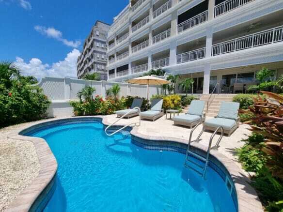 Condo in Bridgetown, Christ Church, Barbados 1 - 15893397