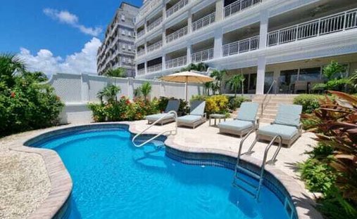 Condominio en Bridgetown, Parroquia de Christ Church, Barbados 1