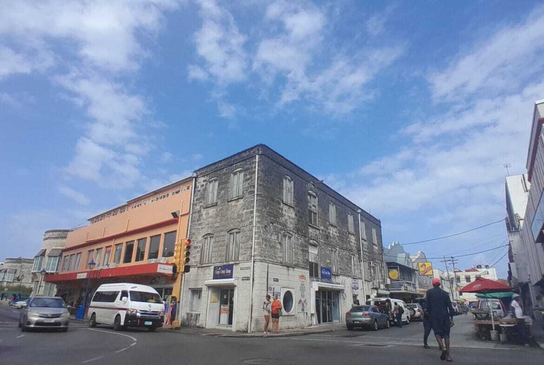 Bridgetown, Christ Church, Barbados 3 - 15893352