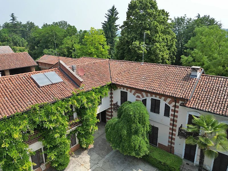 Maison à Asti, Piémont, Italie 3 - 15890999
