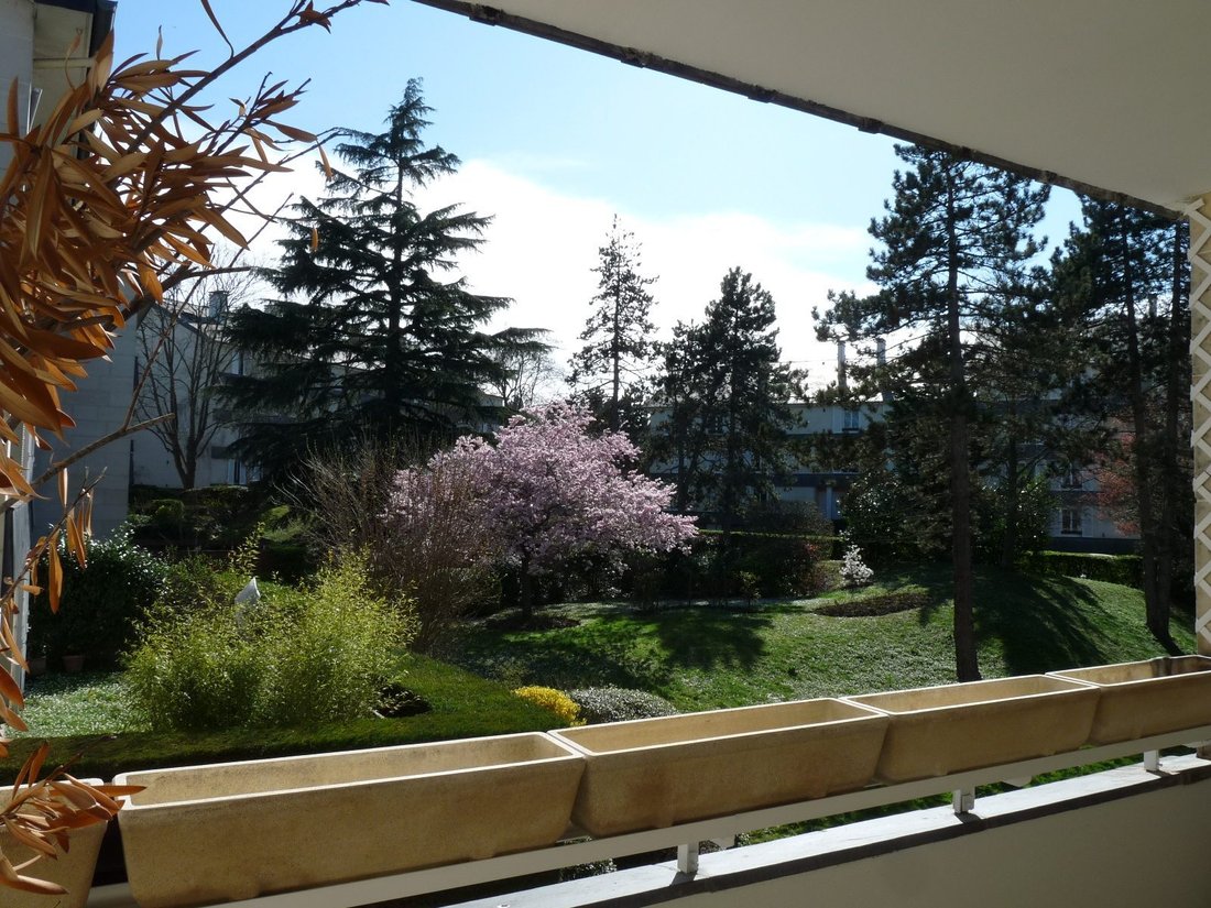 Apartment in Le Plateau, Louveciennes, France 4 - 15890363