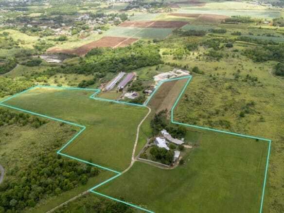 Terreno en Bridgetown, Parroquia de Christ Church, Barbados 1 - 15893458