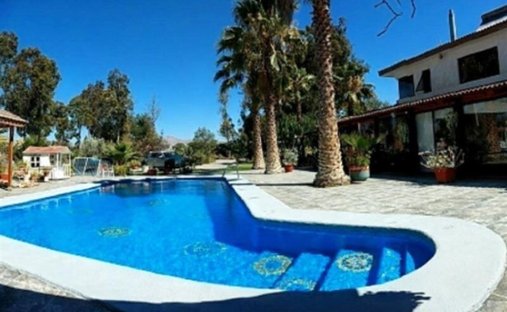 Haus in Copiapó, Atacama, Chile 1