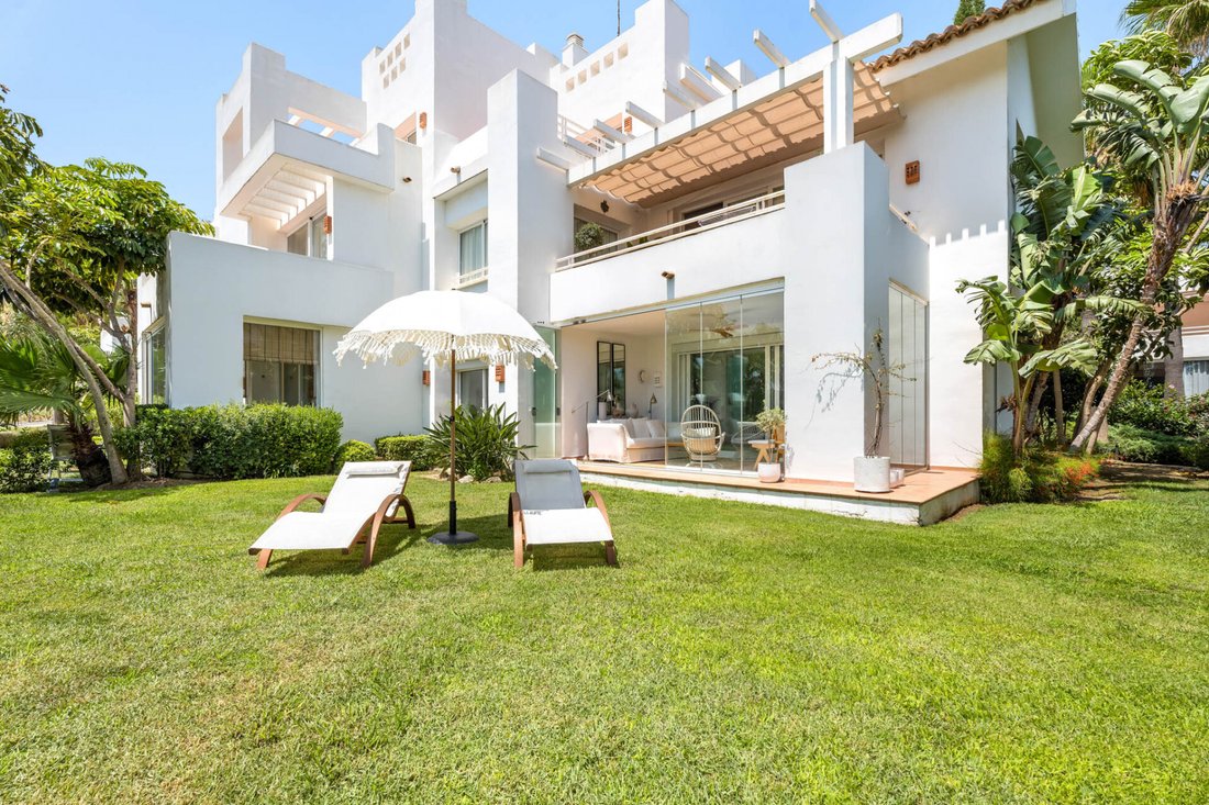 Apartment in Casares, Andalusia, Spain 1 - 15890090