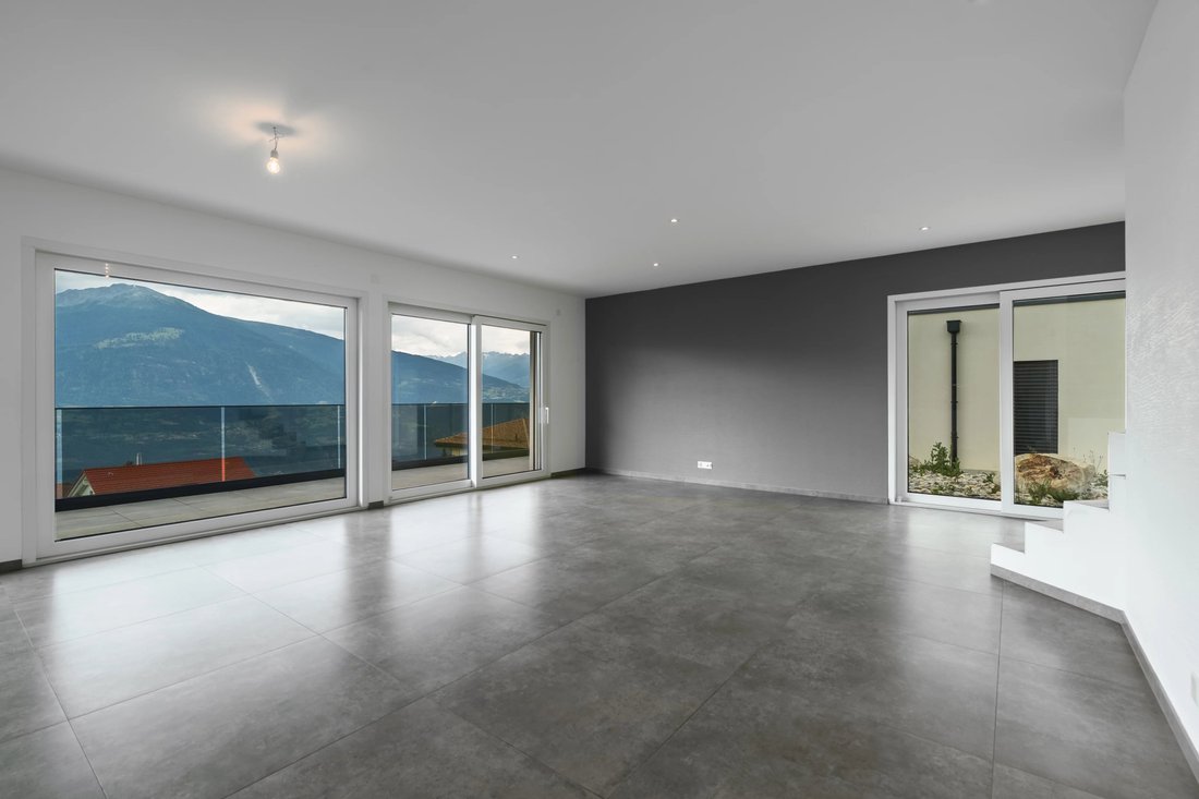 House in Crans-Montana, Valais, Switzerland 5 - 15891073