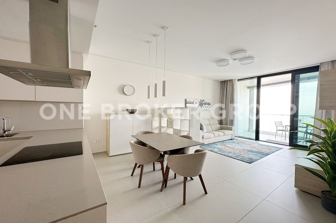 Apartment in Dubai, United Arab Emirates 4 - 15893609