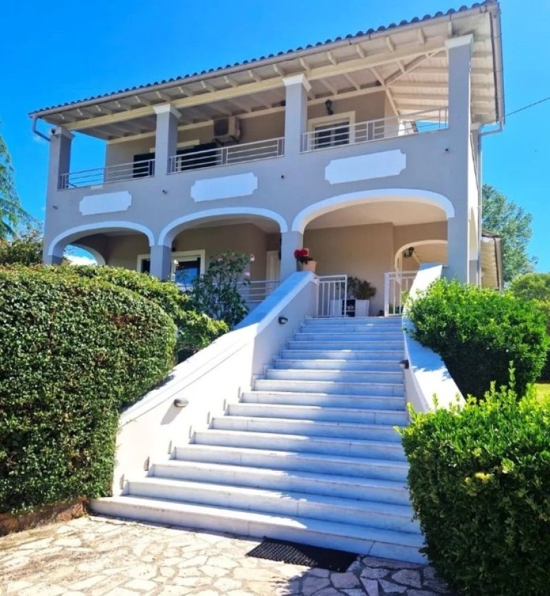 House in Corfu, Peloponnese, Western Greece and the Ionian, Greece 3 - 15893620