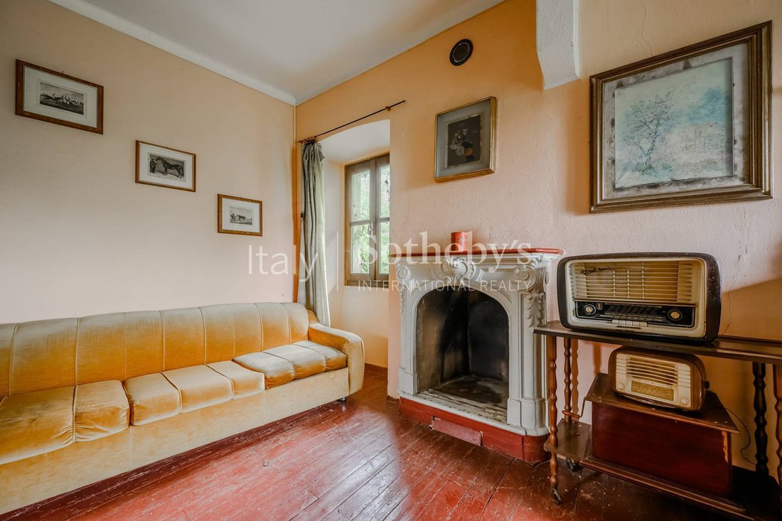 House in Orta San Giulio, Piedmont, Italy 4 - 15796529