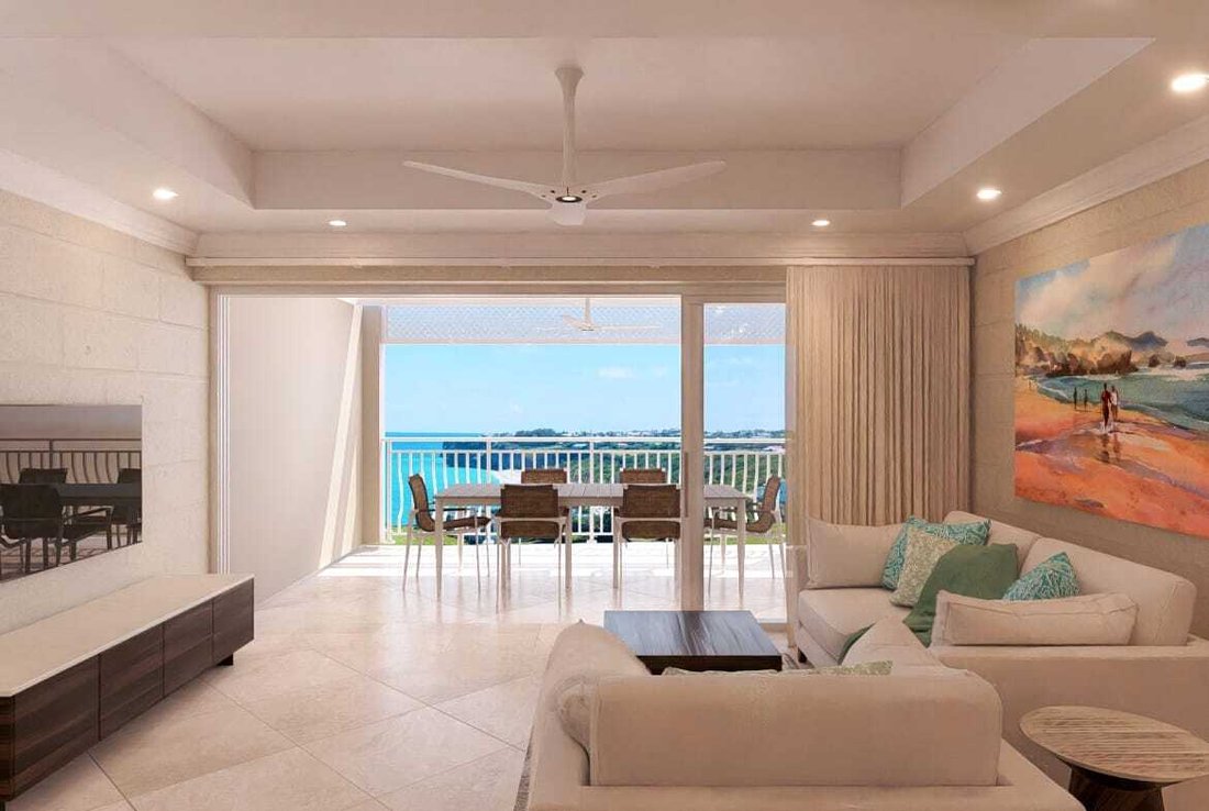 Estate in Bridgetown, Christ Church, Barbados 5 - 15893399