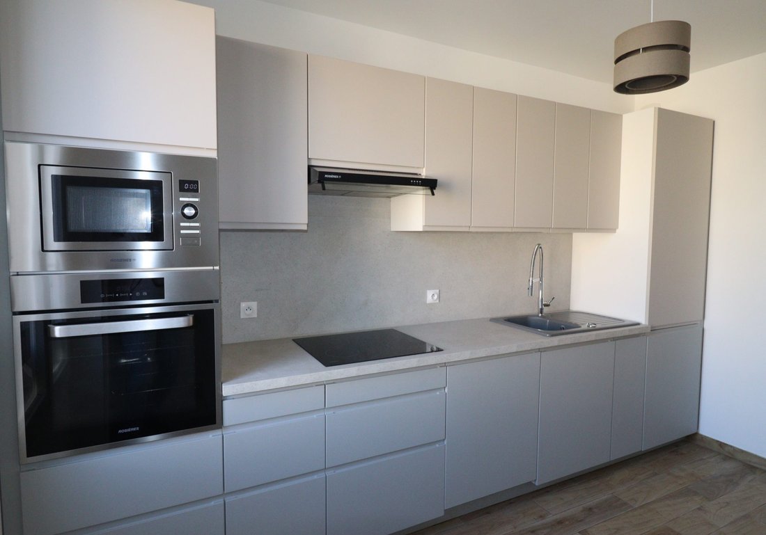 Apartment in Le Plateau, Louveciennes, France 5 - 15890363