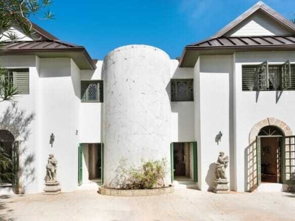 Villa in Bridgetown, Christ Church, Barbados 1 - 15893463