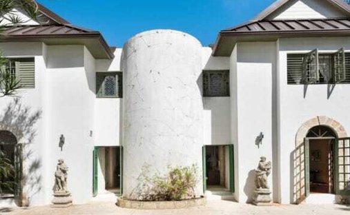 Villa in Bridgetown, Christ Church, Barbados 1