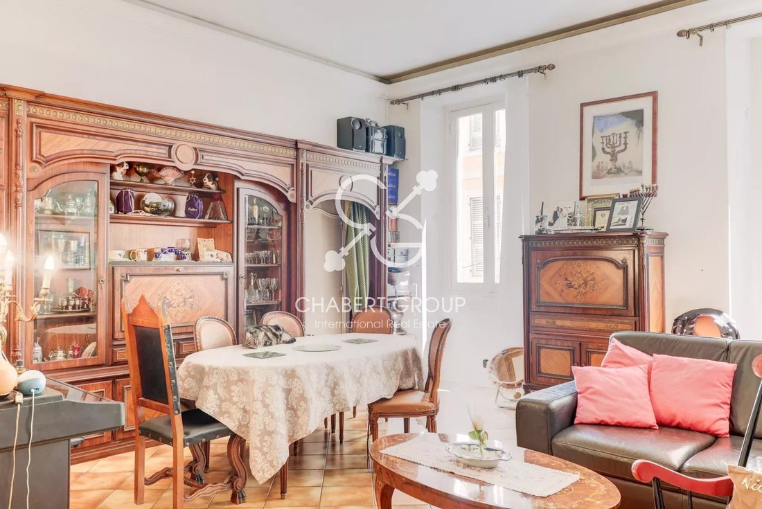 Apartment in Nice, Provence-Alpes-Côte d'Azur, France 2 - 15887368