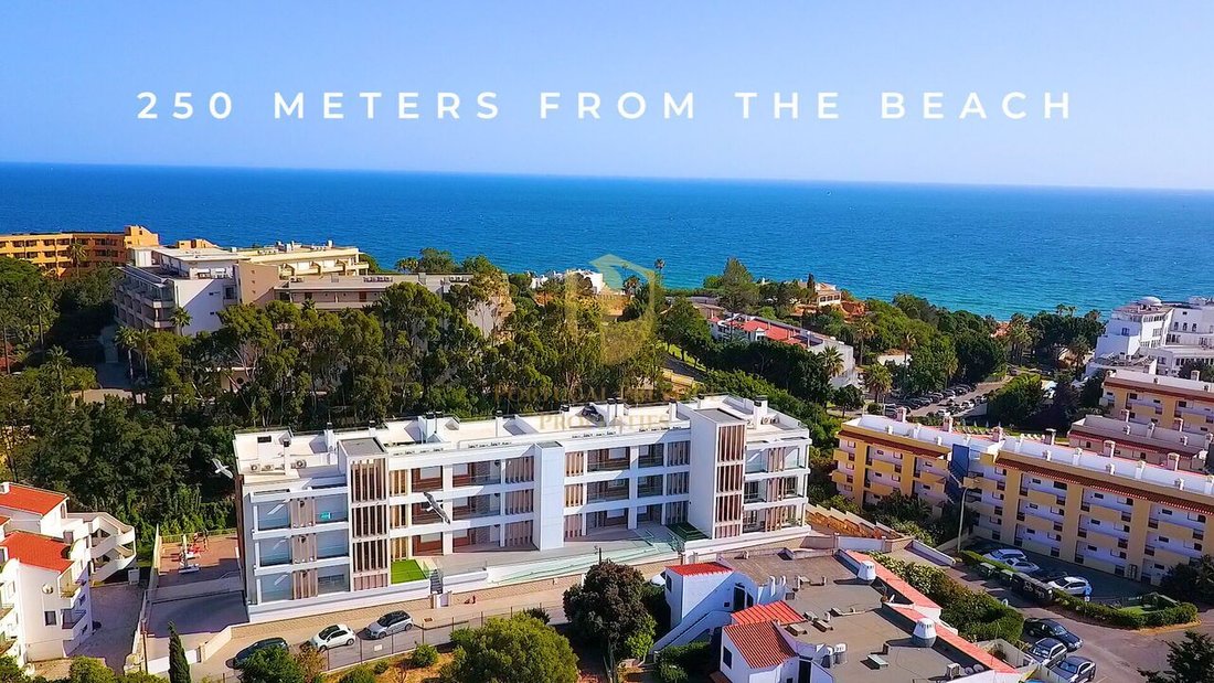 Apartment in Ferreiras, Algarve, Portugal 1 - 15612418