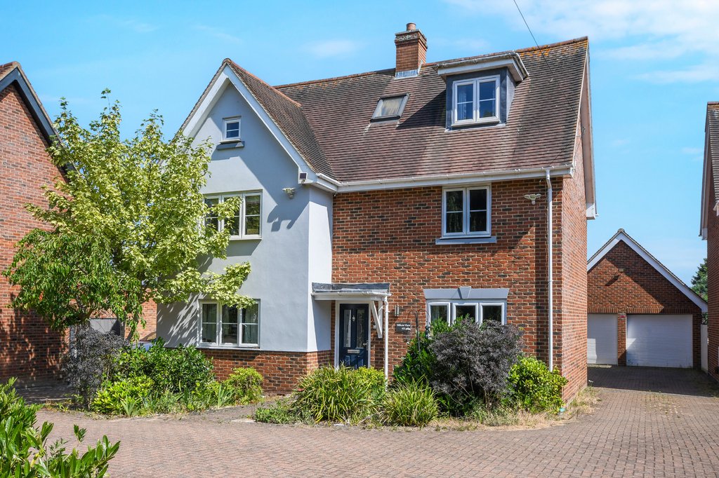 House in Galleyend, Chelmsford, England 3 - 15891710