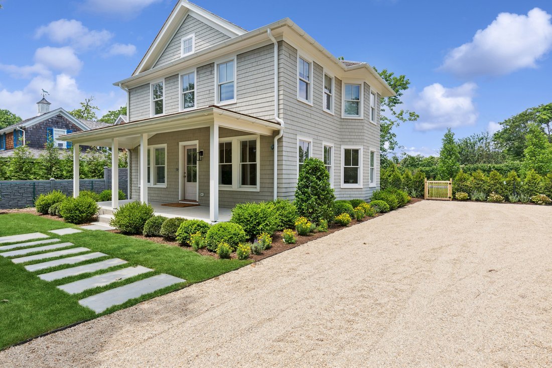 Southampton, New York, United States 2 - 15889392