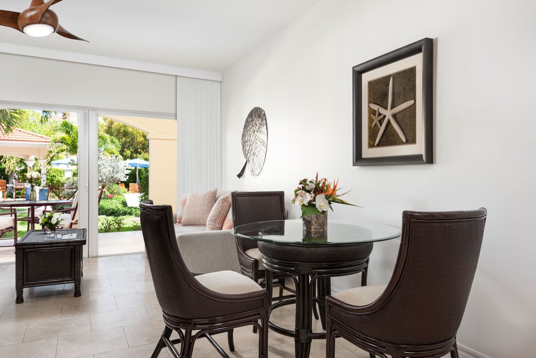 appartement à Grace Bay, Caicos Islands, Îles Turks et Caïques 2 - 15888826