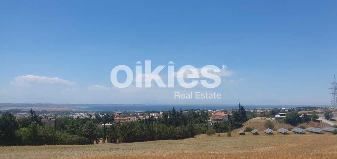 Land in Panorama, Macedonia and Thrace, Greece 1 - 15888457