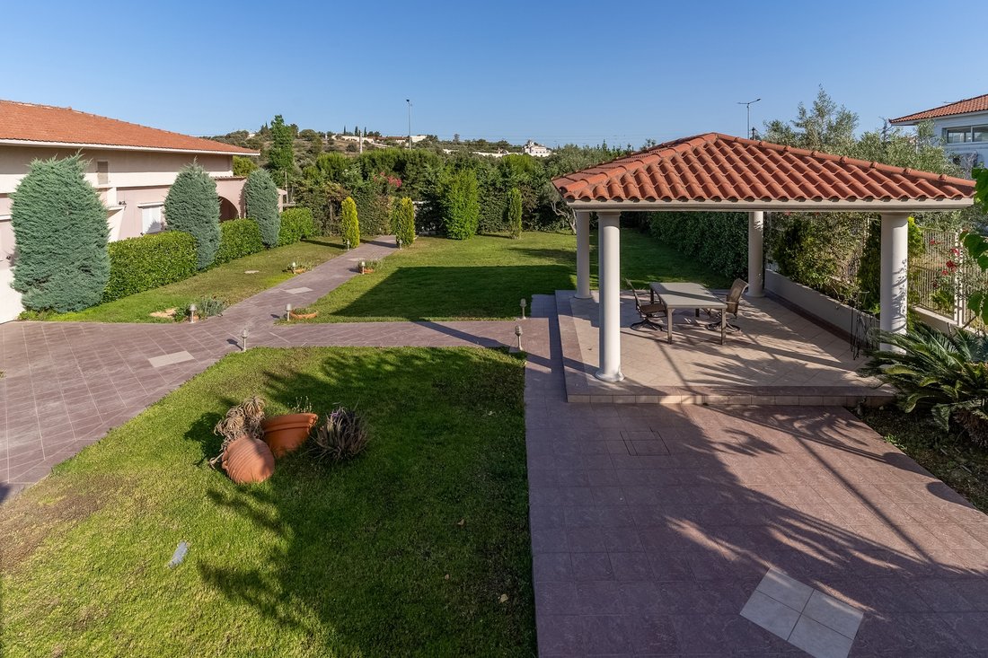 Villa in Kropia, Attica, Greece 3 - 15714840