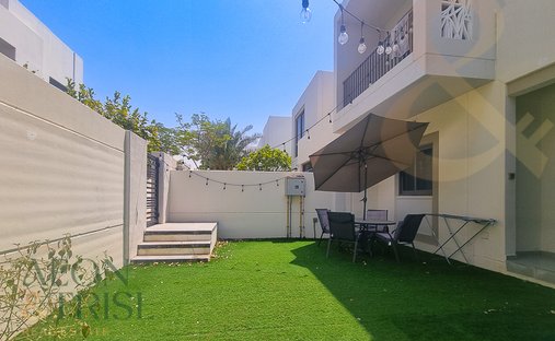 House in Dubai, Dubai, United Arab Emirates 1