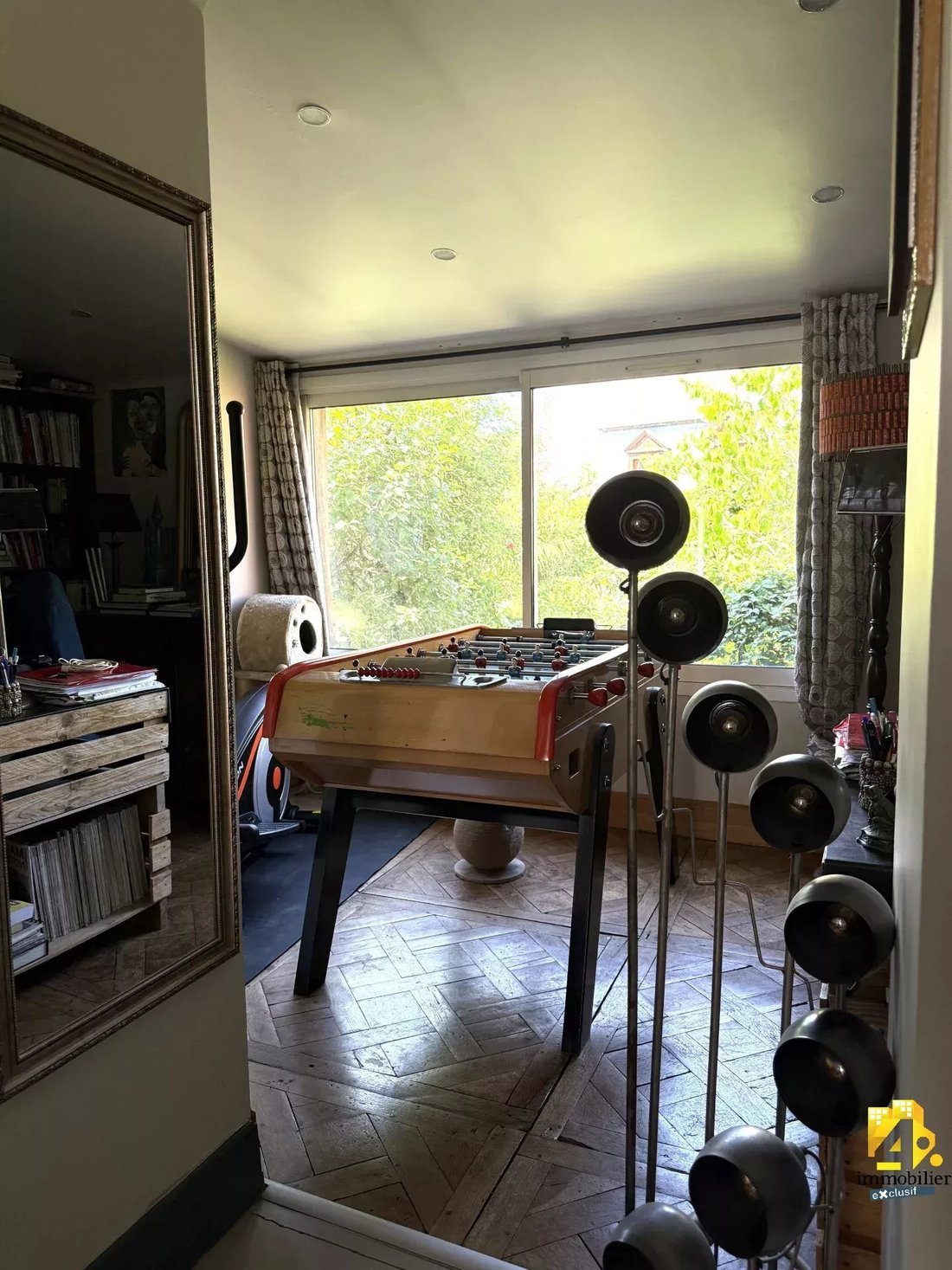 Townhouse in Compiegne, Hauts-de-France, France 4 - 15891695