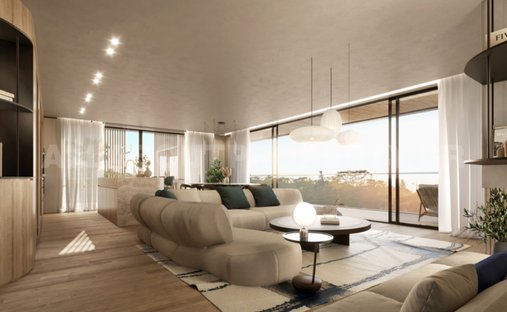 Apartamento en Voula, Ática, Grecia 1