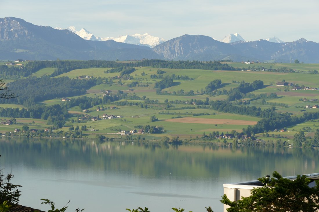 Andere in Eich, Luzern, Schweiz 5 - 15890248