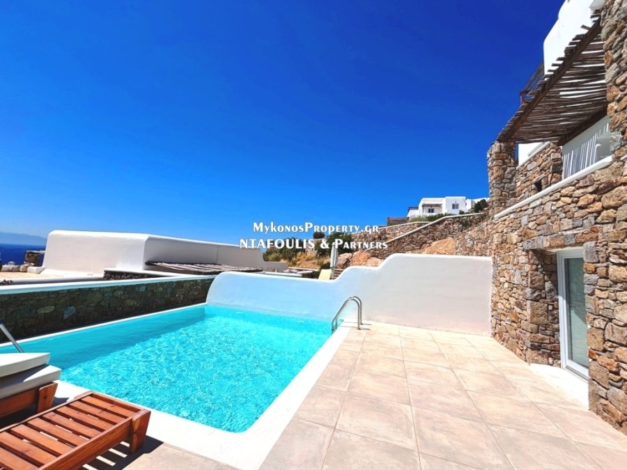 Villa in Ano Mera Community, Aegean, Greece 5 - 15893677