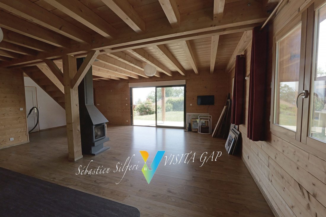 Chalet in Pelleautier, Provence-Alpes-Côte d'Azur, France 5 - 15890497